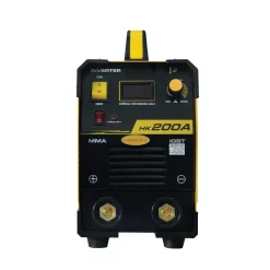 Máy hàn que Hồng Ký Master HK200A Máy hàn que Hồng Ký Master HK200A