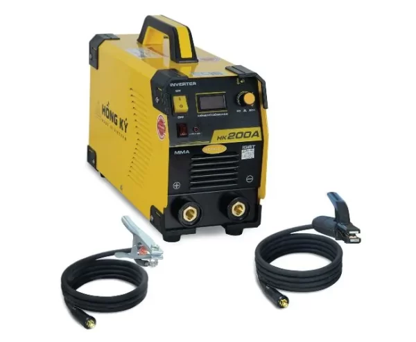 Máy hàn que Hồng Ký Master HK200A Máy hàn que Hồng Ký Master HK200A