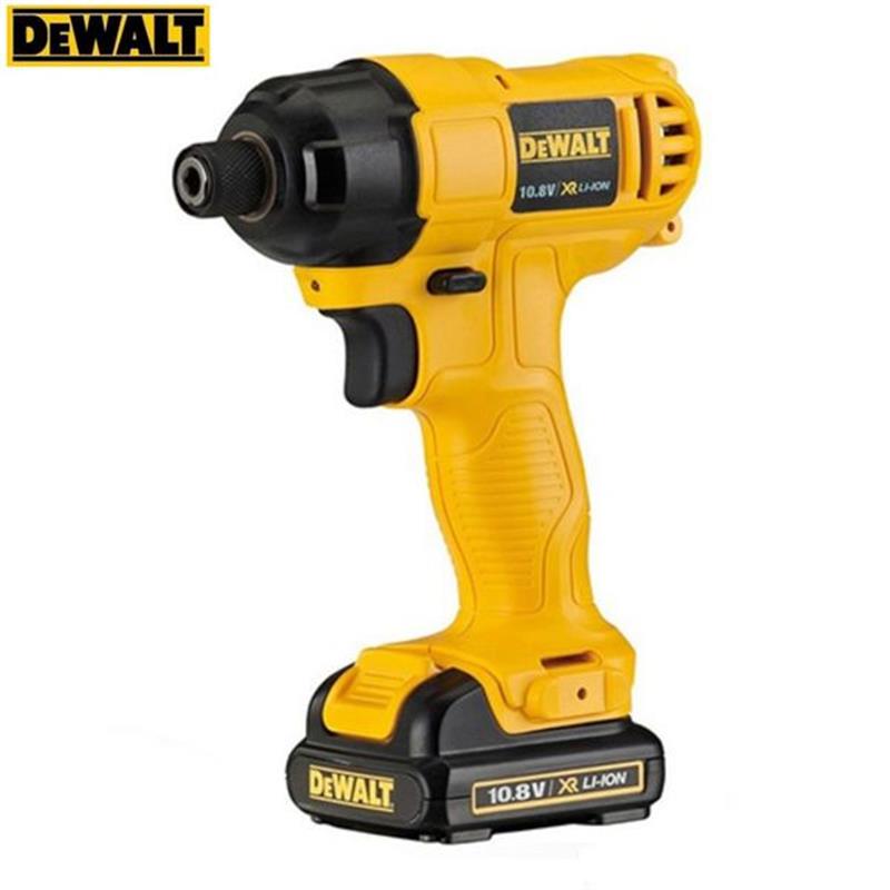Đánh giá 3 máy khoan pin Dewalt Máy khoan Dewalt DCF805c2