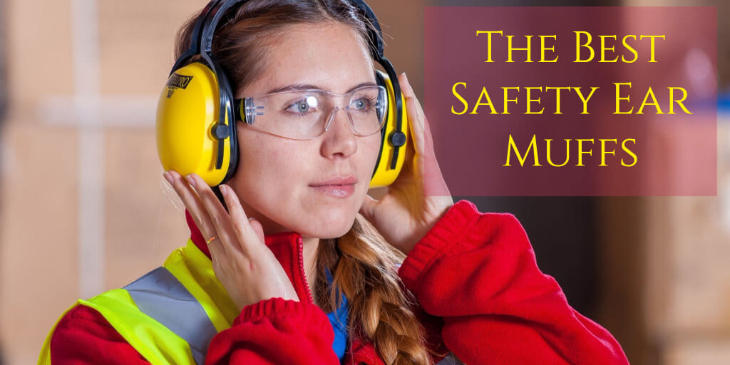 Dụng cụ bảo vệ tai khi lao động