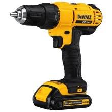 Đánh giá 3 máy khoan pin Dewalt Máy khoan Dewalt DCD771C2