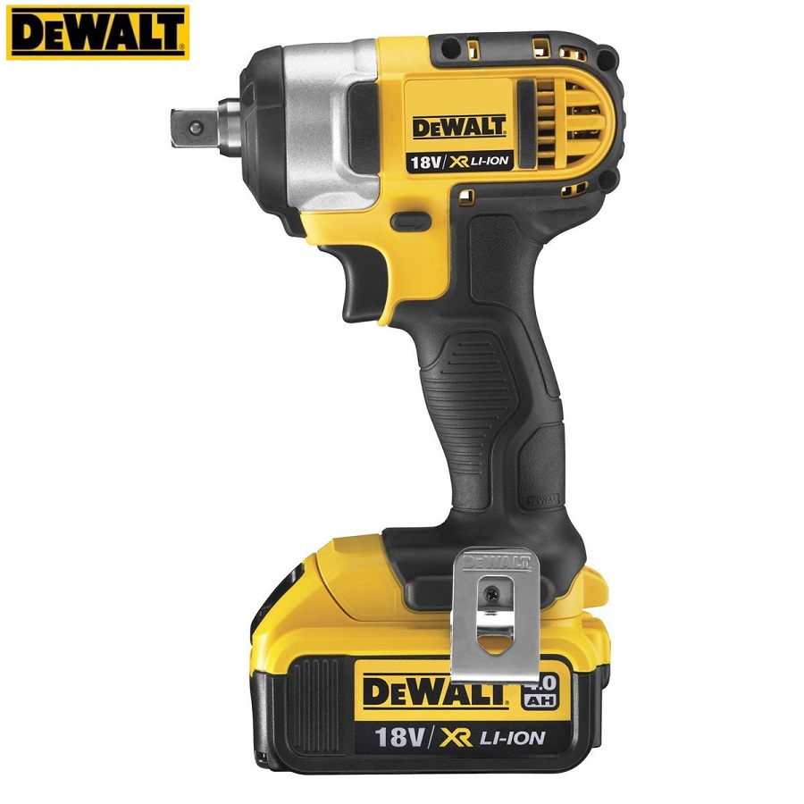 Đánh giá 3 máy khoan pin Dewalt Máy khoan pin DEWALT DCF787D2
