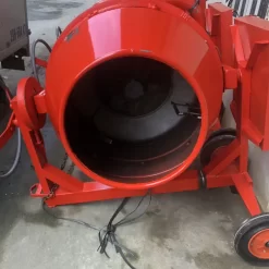 Máy trộn bê tông