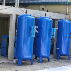 Bình chứa khí nén 1000 lít