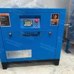 My nén khí trục vít 10hp Pegasus TMPM10A