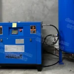 Máy nén khí trục vít 15kw (20hp)