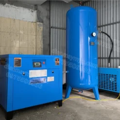 Máy nén khí trục vít 15kw (20hp)