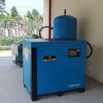 Máy nén khí 22kw (30hp) Xinyue XY30A