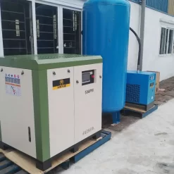 Máy nén khí 37kw (50hp) Xinyue XY50A