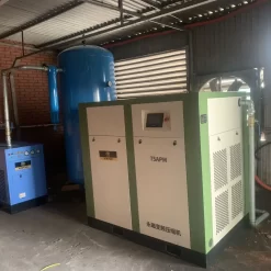 Máy nén khí 37kw (50hp) Xinyue XY50A