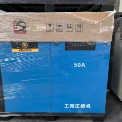 Máy nén khí 37kw (50hp) Xinyue XY50A