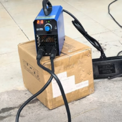 Máy hàn Riland mini MMA200E (Bản mới)