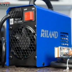 Máy hàn mini Riland MMA200E (Bản mới)