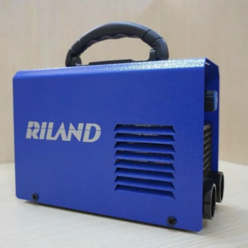 Máy hàn mini Riland MMA200E (Bản mới)