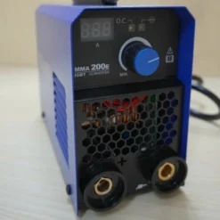 Máy hàn Riland mini MMA200E (Bản mới)
