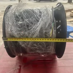 Quạt hút công nghiệp tròn Omysu FA-30C-1