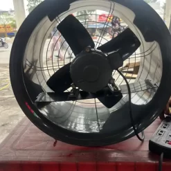Quạt hút công nghiệp tròn Omysu FA-40C-1