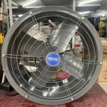 Quạt hút công nghiệp tròn Omysu FA-50C-1