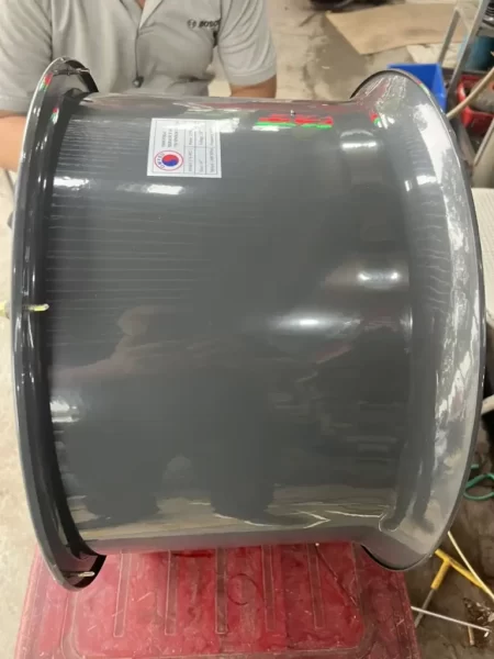 Quạt hút công nghiệp tròn Omysu FA-50C-1