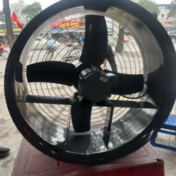 Quạt hút công nghiệp tròn Omysu FA-60C-1