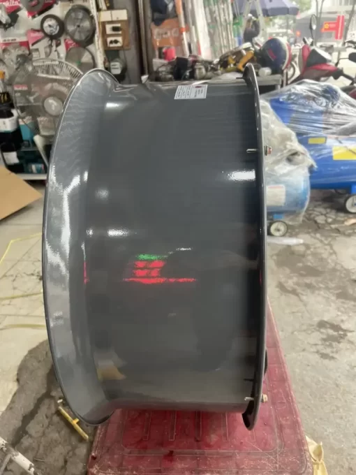 Quạt hút công nghiệp tròn Omysu FA-60C-1