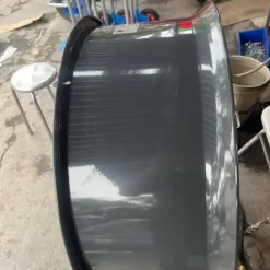 Quạt hút công nghiệp tròn Omysu FA-60C-1