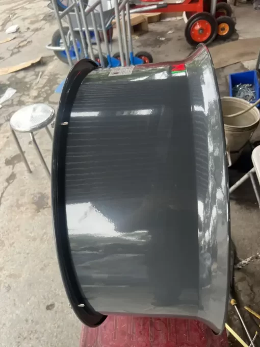 Quạt hút công nghiệp tròn Omysu FA-60C-1