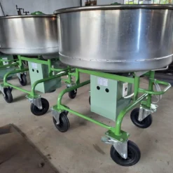 Máy trộn cưỡng bức 250l