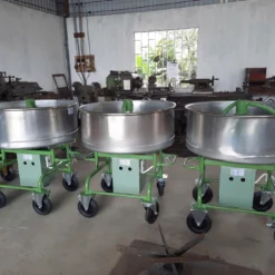 Máy trộn cưỡng bức 250l