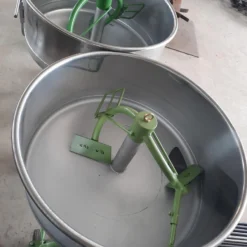 Máy trộn bê tông cưỡng bức 250l