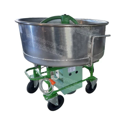 Máy trộn bê tông cưỡng bức 250l